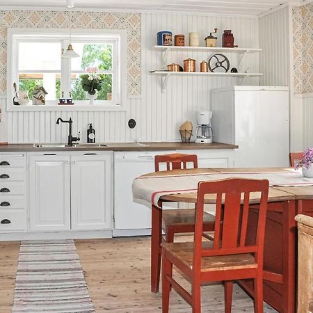 Cozy Home In Lesjoefors With Kitchen Lesjofors Exterior foto