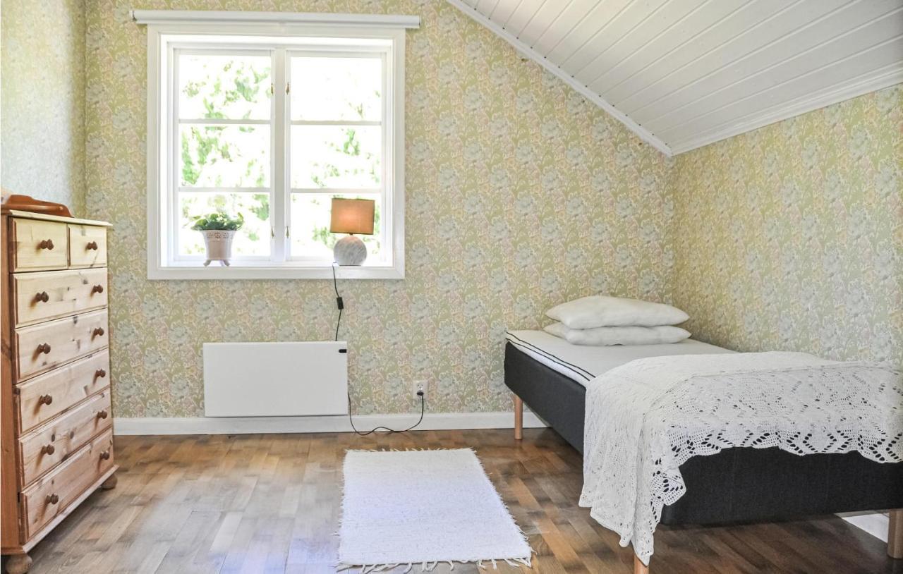 Cozy Home In Lesjoefors With Kitchen Lesjofors Exterior foto