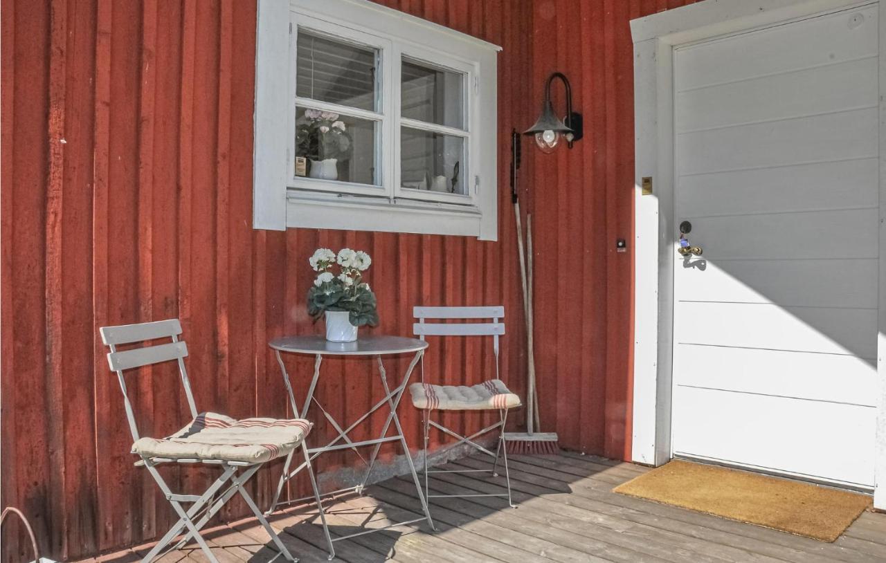 Cozy Home In Lesjoefors With Kitchen Lesjofors Exterior foto